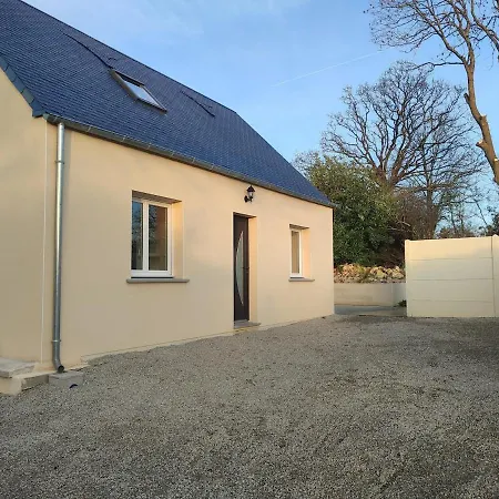 Vakantiehuis Du Marais *