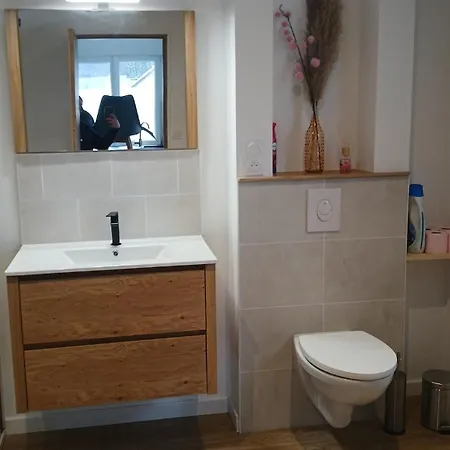 Du Marais La Bonneville