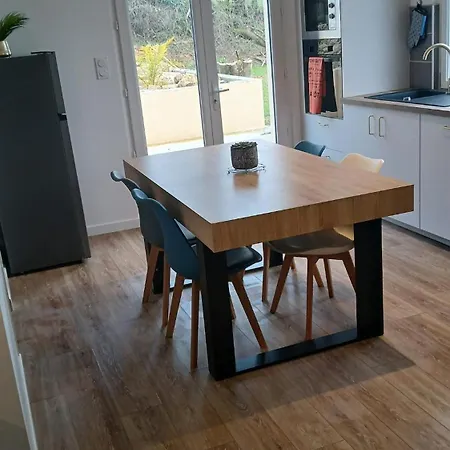 Du Marais La Bonneville