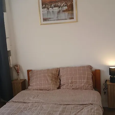 Du Marais La Bonneville