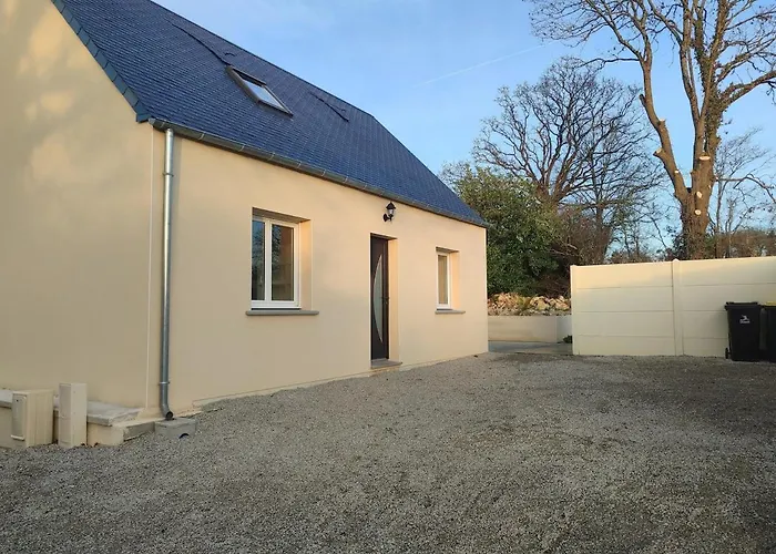 Vakantiehuis Du Marais *