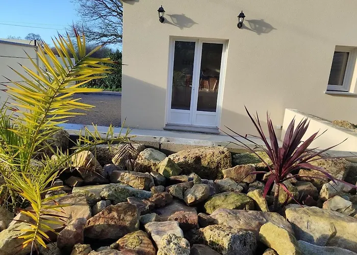 Du Marais La Bonneville