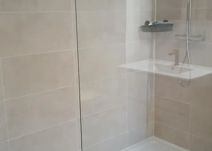 Du Marais Сasa de vacaciones