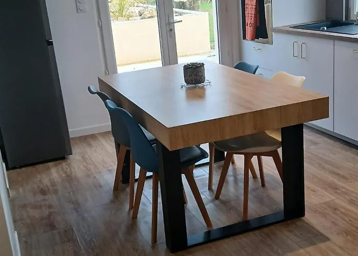 Du Marais La Bonneville